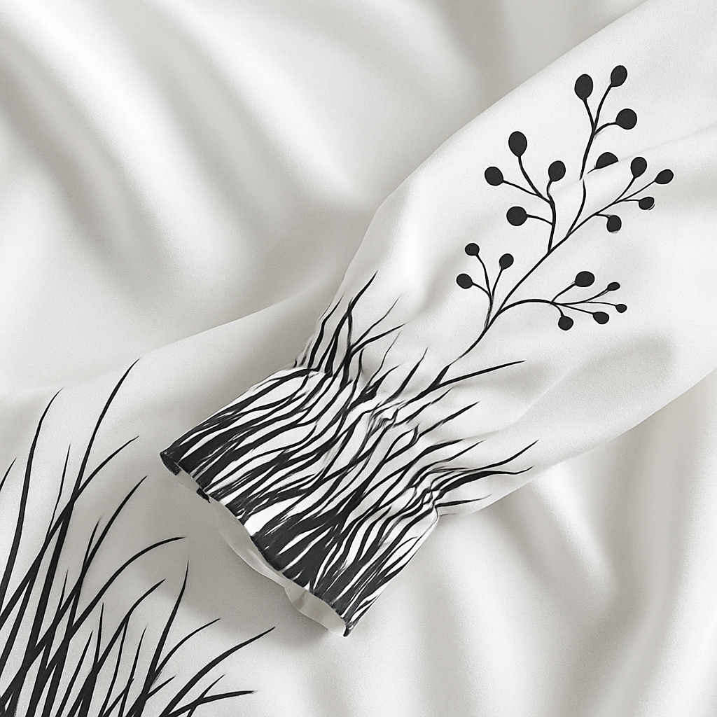 Wild Elegance – Where Nature Meets Style