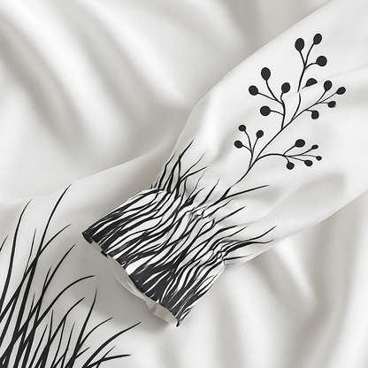 Wild Elegance – Where Nature Meets Style